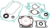 Moose Engine Rebuild Gasket Kit W Oil Seals