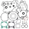 Vertex Complete Engine Rebuild Gasket Kit with Oil Seals