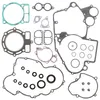 Vertex Complete Engine Rebuild Gasket Kit with Oil Seals