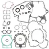 Vertex Complete Engine Rebuild Gasket Kit with Oil Seals