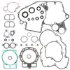 Vertex Complete Engine Rebuild Gasket Kit with Oil Seals