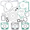 Vertex Complete Engine Rebuild Gasket Kit with Oil Seals