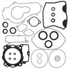 Vertex Complete Engine Rebuild Gasket Kit with Oil Seals