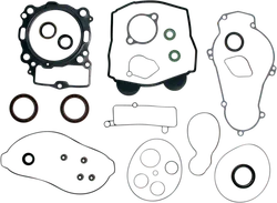 Moose Engine Rebuild Gasket Kit W Oil Seals