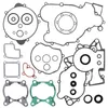 Vertex Complete Engine Rebuild Gasket Kit with Oil Seals