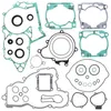 Vertex Complete Engine Rebuild Gasket Kit with Oil Seals