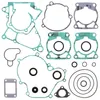 Vertex Complete Engine Rebuild Gasket Kit with Oil Seals