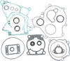 Moose Engine Rebuild Gasket Kit W Oil Seals