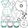 Vertex Complete Engine Rebuild Gasket Kit with Oil Seals
