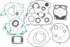 Moose Engine Rebuild Gasket Kit W Oil Seals