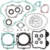 Vertex Complete Engine Rebuild Gasket Kit with Oil Seals