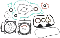 Moose Complete Engine Rebuild Gasket Kit with Oil Seals