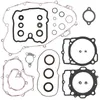 Vertex Complete Engine Rebuild Gasket Kit with Oil Seals