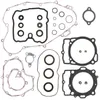 Vertex Complete Engine Rebuild Gasket Kit with Oil Seals