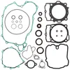 Vertex Complete Engine Rebuild Gasket Kit with Oil Seals
