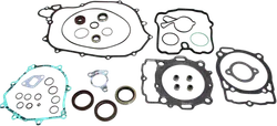 Moose Complete Engine Rebuild Gasket Kit with Oil Seals
