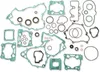 Moose Complete Engine Rebuild Gasket Kit with Oil Seals