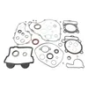 Vertex Complete Engine Rebuild Gasket Kit with Oil Seals