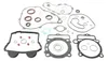 Vertex Complete Engine Rebuild Gasket Kit with Oil Seals