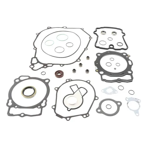 Vertex Complete Engine Rebuild Gasket Kit with Oil Seals