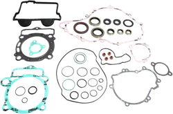 Moose Complete Engine Rebuild Gasket Kit with Oil Seals