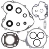 Vertex Complete Engine Rebuild Gasket Kit with Oil Seals