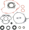 Moose Complete Engine Rebuild Gasket Kit with Oil Seals