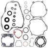 Vertex Complete Engine Rebuild Gasket Kit with Oil Seals