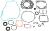 Moose Complete Engine Rebuild Gasket Kit with Oil Seals