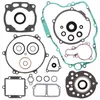 Vertex Complete Engine Rebuild Gasket Kit with Oil Seals