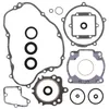 Vertex Complete Engine Rebuild Gasket Kit with Oil Seals