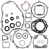 Vertex Complete Engine Rebuild Gasket Kit with Oil Seals