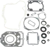 Moose Complete Engine Rebuild Gasket Kit with Oil Seals