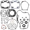 Vertex Complete Engine Rebuild Gasket Kit with Oil Seals