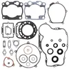 Vertex Complete Engine Rebuild Gasket Kit with Oil Seals