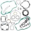 Vertex Complete Engine Rebuild Gasket Kit with Oil Seals