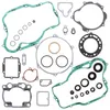 Vertex Complete Engine Rebuild Gasket Kit with Oil Seals