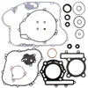 Vertex Complete Engine Rebuild Gasket Kit with Oil Seals