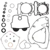 Vertex Complete Engine Rebuild Gasket Kit with Oil Seals