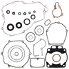 Vertex Complete Engine Rebuild Gasket Kit with Oil Seals