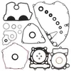 Vertex Complete Engine Rebuild Gasket Kit with Oil Seals