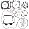 Vertex Complete Engine Rebuild Gasket Kit with Oil Seals