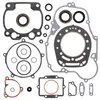 Vertex Complete Engine Rebuild Gasket Kit with Oil Seals