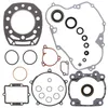 Vertex Complete Engine Rebuild Gasket Kit with Oil Seals