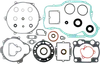 Moose Complete Engine Rebuild Gasket Kit with Oil Seals