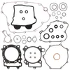 Vertex Complete Engine Rebuild Gasket Kit with Oil Seals
