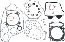 Moose Complete Engine Rebuild Gasket Kit with Oil Seals
