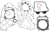 Moose Engine Rebuild Gasket Kit W Oil Seals