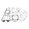 Vertex Complete Engine Rebuild Gasket Kit with Oil Seals