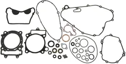 Moose Complete Engine Rebuild Gasket Kit with Oil Seals
